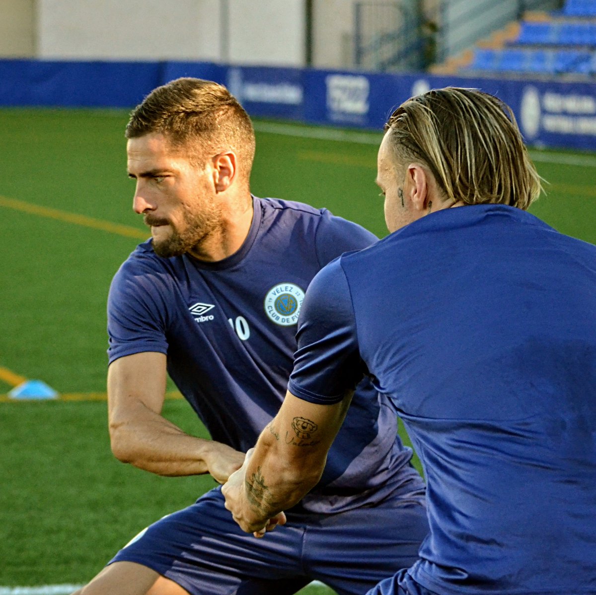 🏁 Todos a una con la misma meta: ¡A por los 3 puntos en Cartagena! 🏁

🎯 <a href="/racingctmmfc/">Racing Cartagena Mar Menor F.C.</a>

#ElEquipoDeLaAxarquia