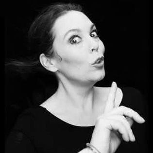thinkercolman's tweet photo. Olivia Colman https://t.co/PlCKM6XvSO