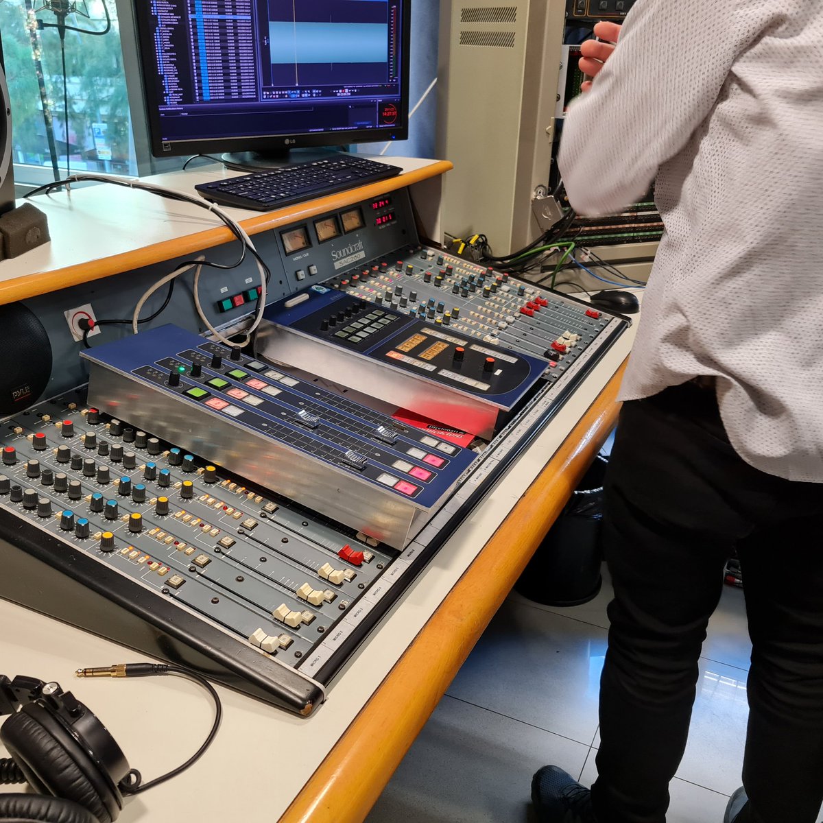 Albert Murillo tweet media