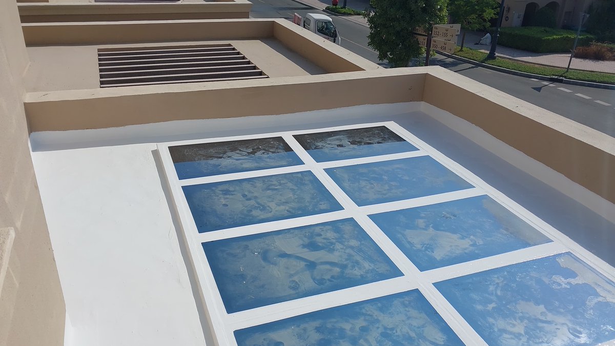 vanitytechnical's tweet photo. Skylight Glass Waterproofing 
.
If you are looking for a Skylight Glass Waterproofing company in Dubai,
call or WhatsApp on +971 505475760 / +971 544068069.
#waterproofing #skylight https://t.co/bO2eB68lNt