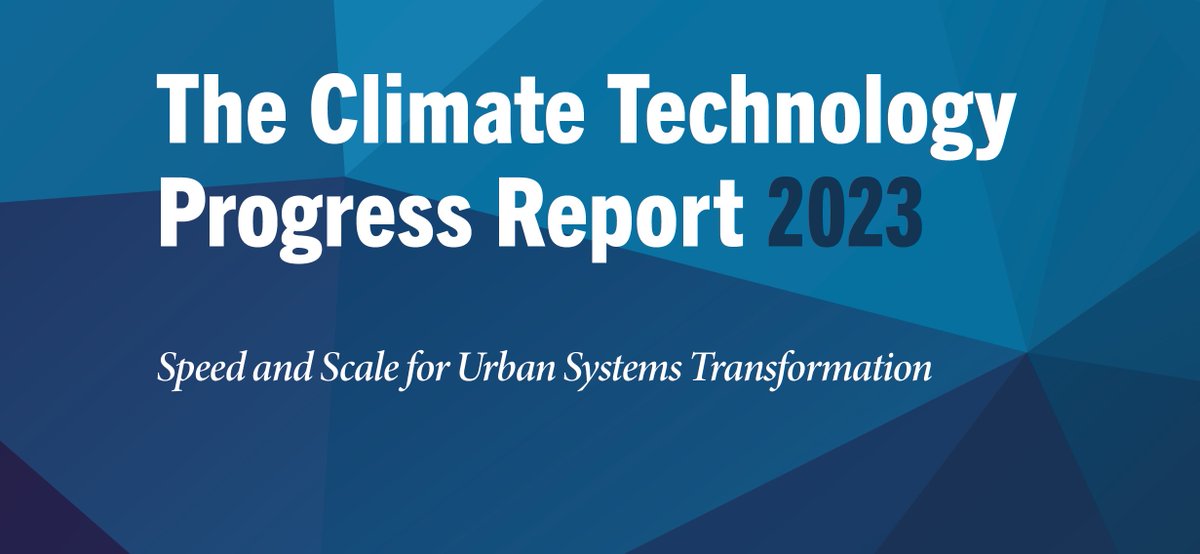 UNEP Copenhagen Climate Centre tweet media