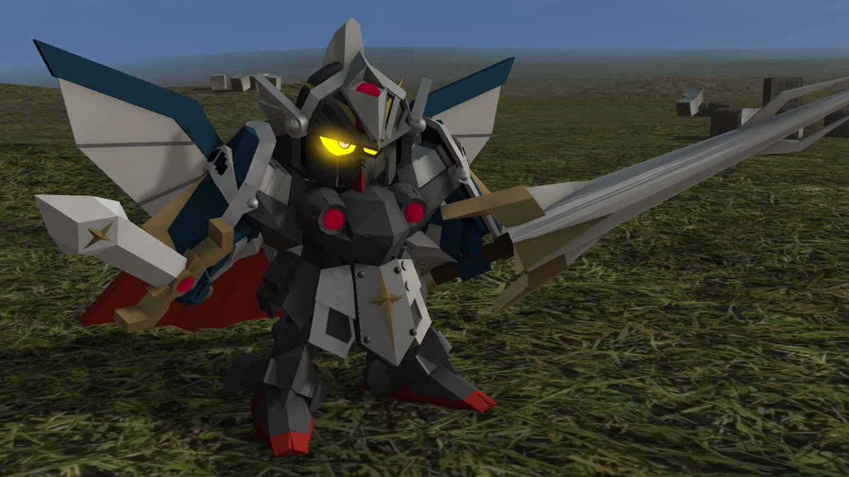Brasta0000's tweet photo. #ブラックフライデーを黒い機体で楽しもう　#マシンクラフト https://t.co/ok1K9r60Po