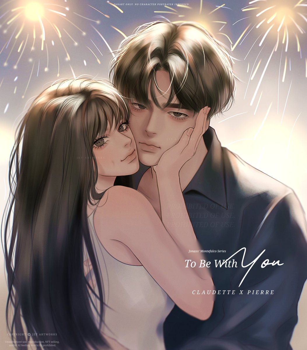 jet_bys's tweet photo. I'm having a short commission break. 😫🖌️

Also, I here's a PierreDette fanart that I forgot to post the other day. Why am I so forgetful? 🥹

#jonaxx #jslartist #ToBeWithYou #PierreDette #JonaxxTBWY #jonaxxstories https://t.co/nlhtLnUDeC