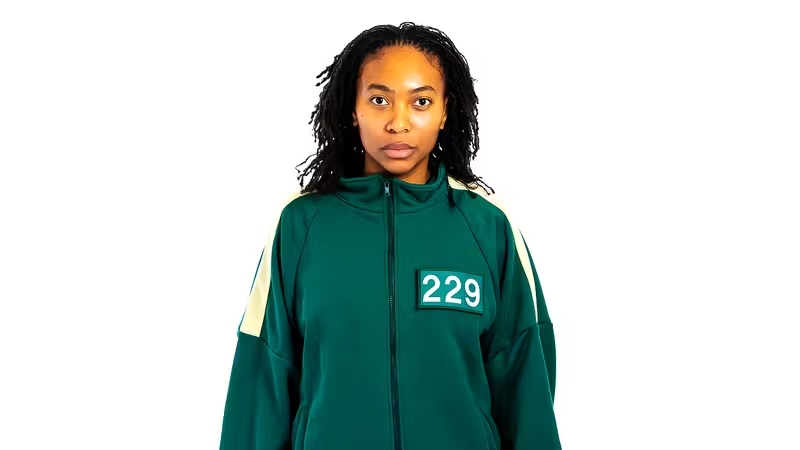 DuskV012's tweet photo. Phalisia Boothe

Phalisia Boothe, Player #229 in ‘Squid Game: The Challenge,’ is a strategic and captivating force in the intense Netflix series.

https://t.co/ZIeZ1eehMM

#NetflixRealityShow #RealityStar #SquidGameTheChallenge  #bio #linkinbio #linkinprofile https://t.co/IVKkFOpry5