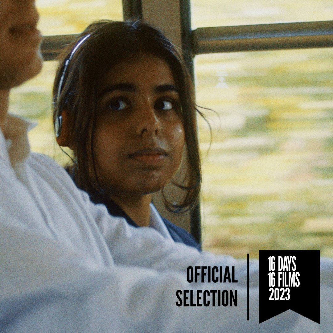 We’re excited to share that Barricade has been selected for 16 Days 16 Films! 

@16Days16Films is a short film initiative that empowers female filmmakers and platforms films that explore, emote, or educate about the many forms violence against women takes.