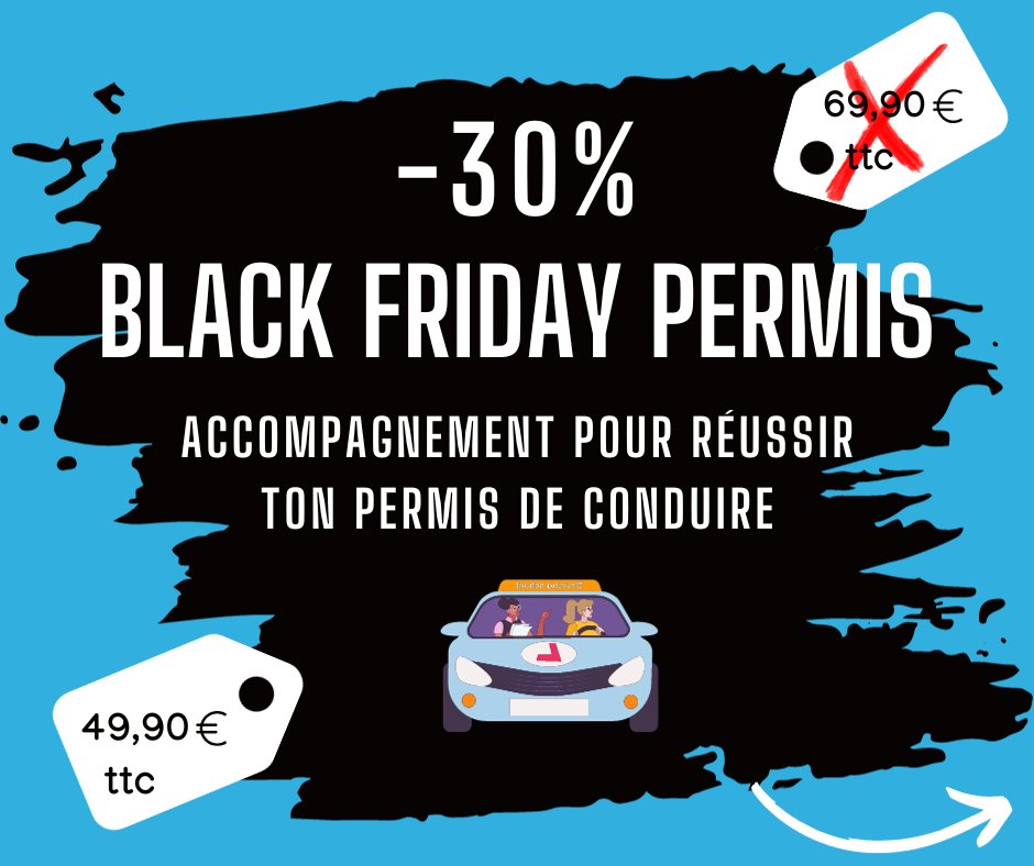 popandflow's tweet photo. #PermisDeConduire
Tu rêves de réussir ton examen du permis de conduire du 1er coup ? De réussir aussi ton apprentissage ?
Alors fait-toi accompagner!
POP&amp;FLOW permis, est partenaire du @ardennescd08 

@ericgilbin BY @popandflow_officiel
@rimbaud_tec #PermisB #AAC #CS #AUtoEcoles https://t.co/bOsrdXyZ2P