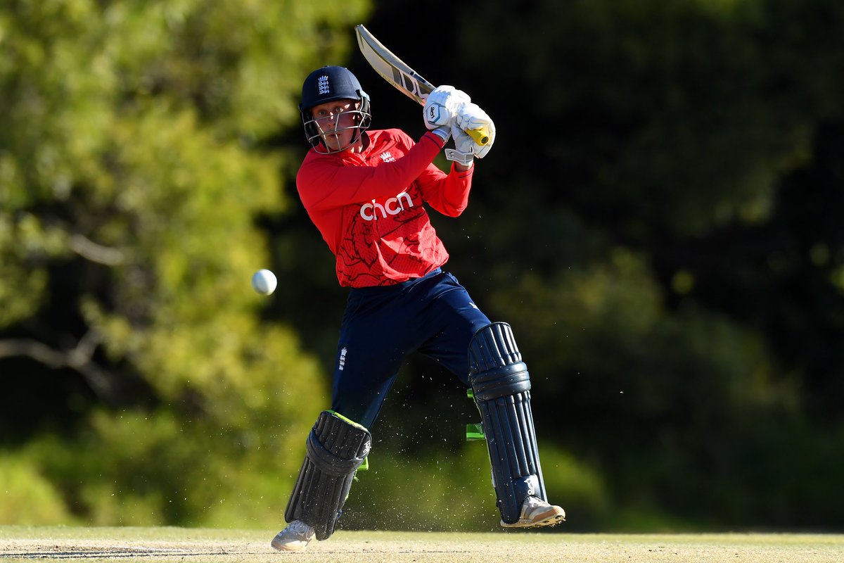 England and Wales Cricket Board tweet media