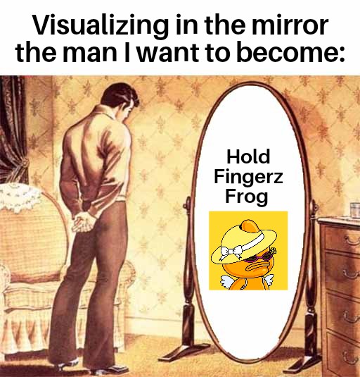 FingerzFrog's tweet photo. ❗ https://t.co/XdTDN54RVW