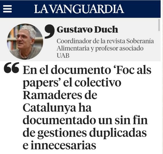 Desde hace años las políticas públicas neoliberales y los intereses agroindustriales, junto con la economía de mercado están acabando con la pequeña ganadería y con el oficio del pastoreo...Seguimos luchando por pequeños proyectos sostenibles que hagan frente al cambio climático.