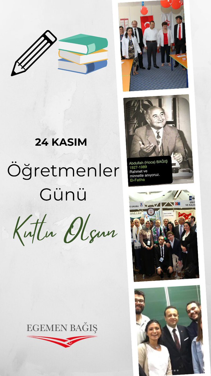 Atatürk’ün başöğretmen unvanını alma yıldönümünde tüm öğretmenlerimizin günü kutlu olsun. Bir öğretmen çocuğu olarak @IAUKampus yüksek lisans öğrencilerimle deneyim paylaşmak çok keyifliydi. Rahmetli babam ve Hakk’a yürüyen tüm öğretmenlerimizi hasret ve minnetle anıyoruz.