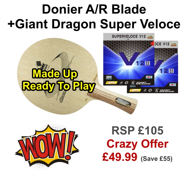 Thorntons TT tweet media