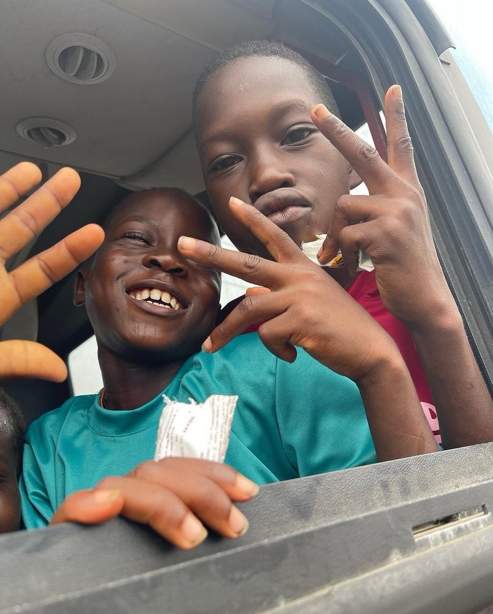 We’re embarking on a journey beyond the slums. For these kids, it’s a day of many firsts: their first time leaving &amp; slum, their first glimpse of a movie theater &amp; their first taste of pizza &amp; ice cream. Witness the wonder in their eyes &amp;  join us in this unforgettable experience