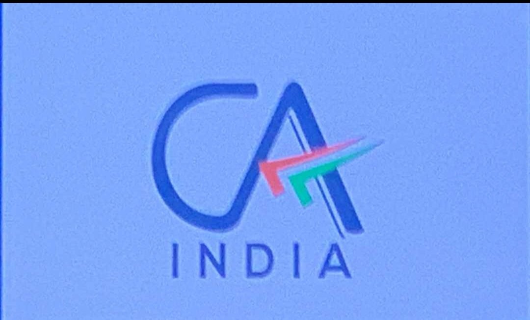 CA CMA ASHUTOSH LATA tweet media