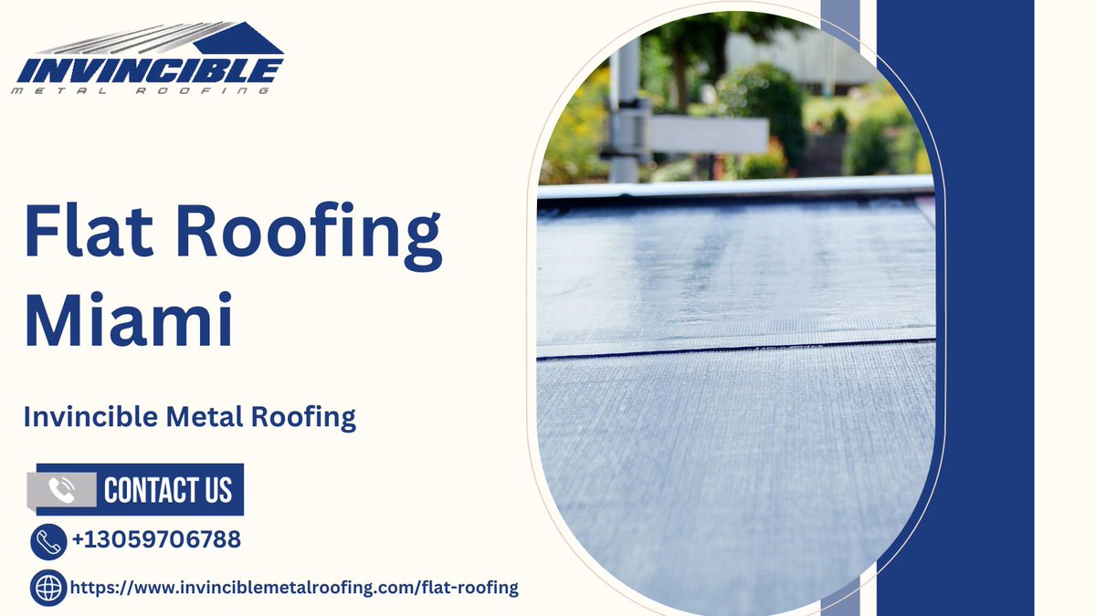 Invincible Metal Roofing (@metalroofing_FL) / Posts / X