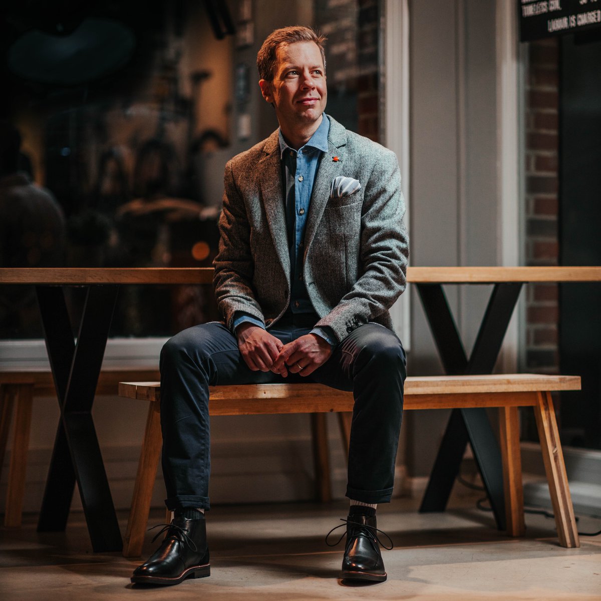 WestdawMenswear's tweet photo. Going Out-Out! #1
Model - Ben, customer of local biz owner Stef 😎 https://t.co/HheJrCyCfK
Shop here: https://t.co/B9ugkG3Hge
Photography - Luke https://t.co/0omaqXuUT3
Locations - St Martin's Walk, Dorking
Support - Kathy @HelloDorking
#party #workdo #styling #blazer https://t.co/IOsjVdU4hJ