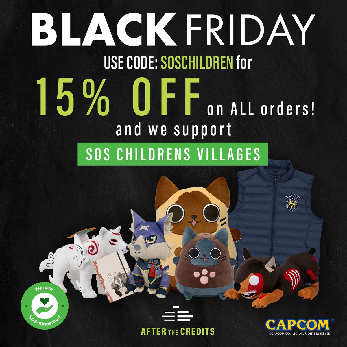 After the Credits tweet media