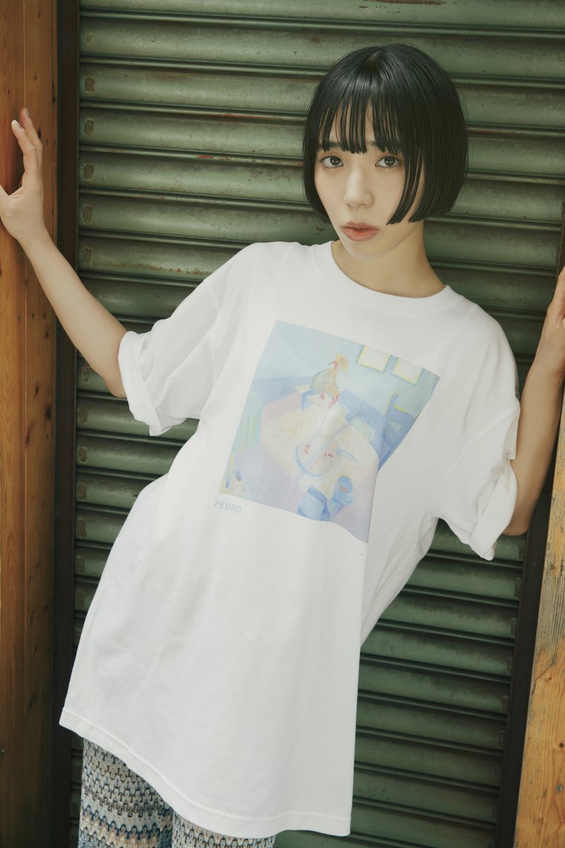 11/26 PEDRO TOUR 2023 FINAL 「洗心」 CD会場購入特典が決定!! 初回 11/26 PEDRO TOUR 2023 FINAL 「洗心」 CD会場購入特典が決定!! 初回