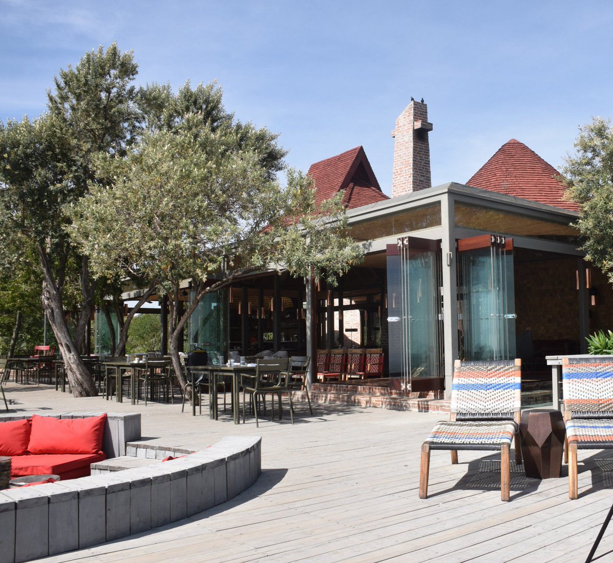 letsDiscoverke's tweet image. The perfect stay in Mara awaits, the simply beautiful Angama Mara Lodge