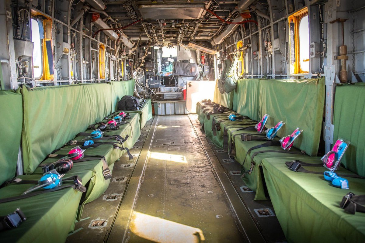 Israel's tweet photo. IDF Spokesperson: 

In the past day, the IDF completed its preparation for the reception of the hostages who will return to Israel from the Gaza Strip. 

The @IDF, in cooperation with the government ministries and security organizations, formulated a procedure for the rapid reception of the hostages, while providing the necessary guidance. 

As a part of the preparation, the IDF set up  initial reception points, where medical care will be provided if required and an escort. 

After that, the returnees will continue to the hospitals where they will meet with their families.

The IDF spokesman asks the public to show patience and sensitivity and to respect the privacy of the returnees and their families.

Please stick to the announcements and updates from official sources only and avoid disseminating  unverified information.
