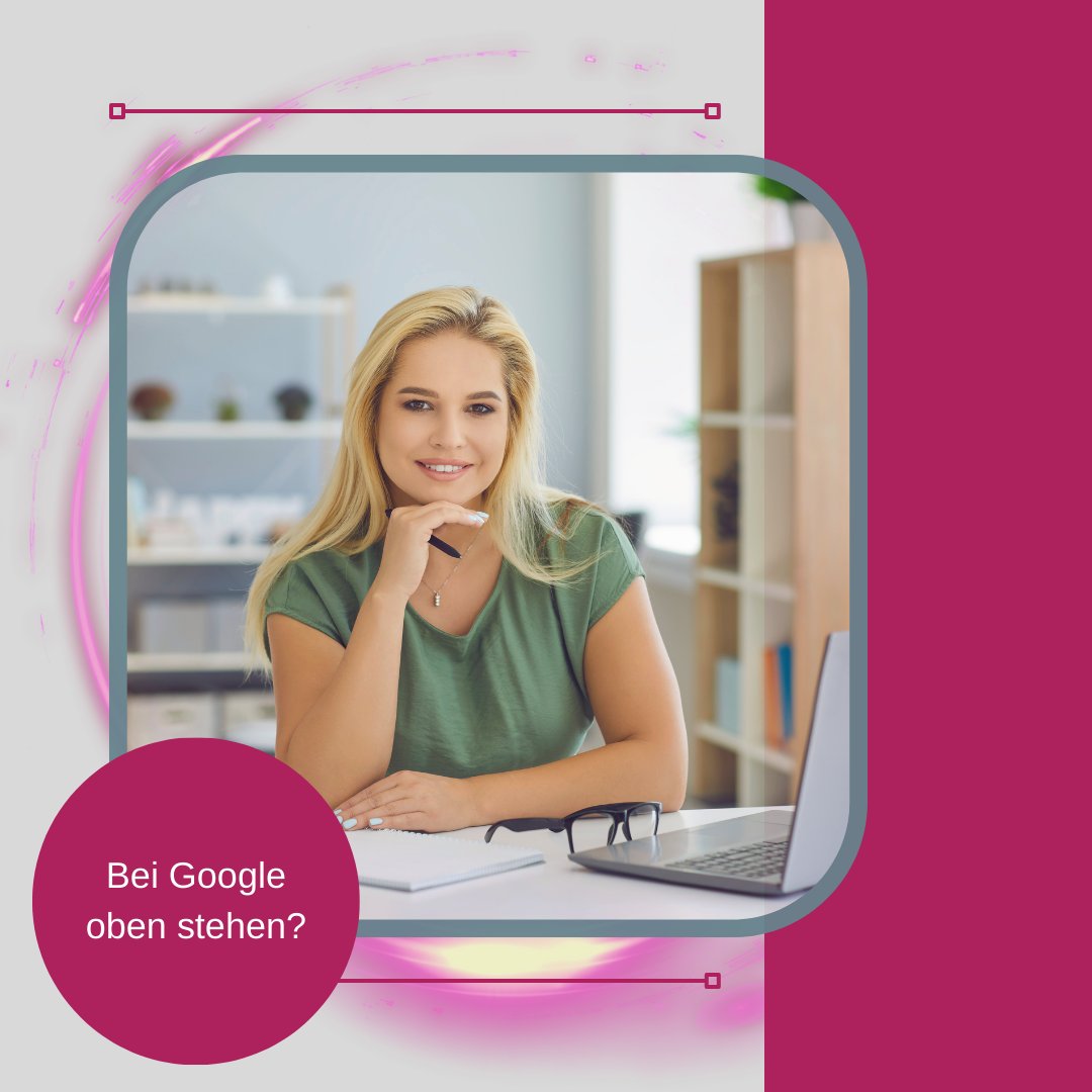 Bei Google oben stehen? Hohe Sichtbarkeit in Social Media? Mit uns lernen Sie die Klaviatur der Social Media Welt! 2-tägiger Workshop „Grundlagen Online Marketing“ vermittelt die wichtigen Handgriffe. 
Detaillierte Inhalten und verfügbare Termine: rmgcoachings.de/schulung-onlin…