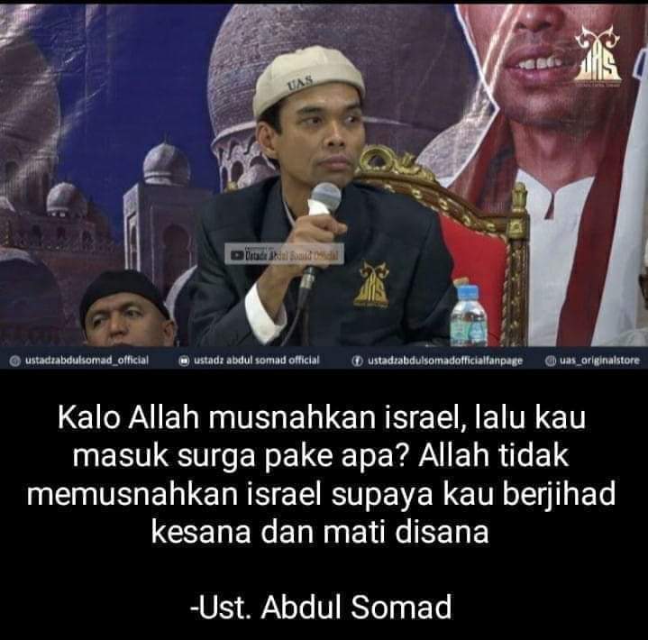 KuDanieLL #BukanBuzzerCapres tweet media