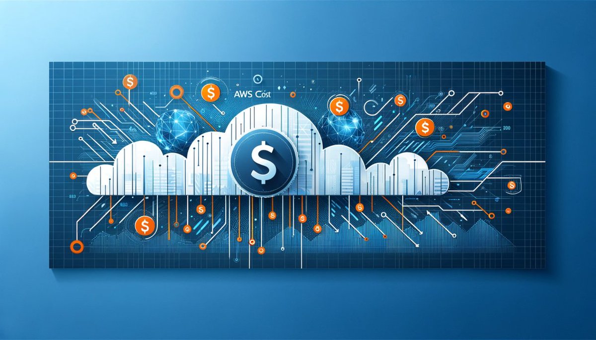 centizeninc's tweet image. Optimize AWS costs: right-size instances, use Reserved and Spot Instances, implement autoscaling, and adopt optimal pricing models for maximum efficiency.

Read more: linkedin.com/pulse/maximize…

cloudstrategy #techleadership #awsbestpractices #cloudefficiency