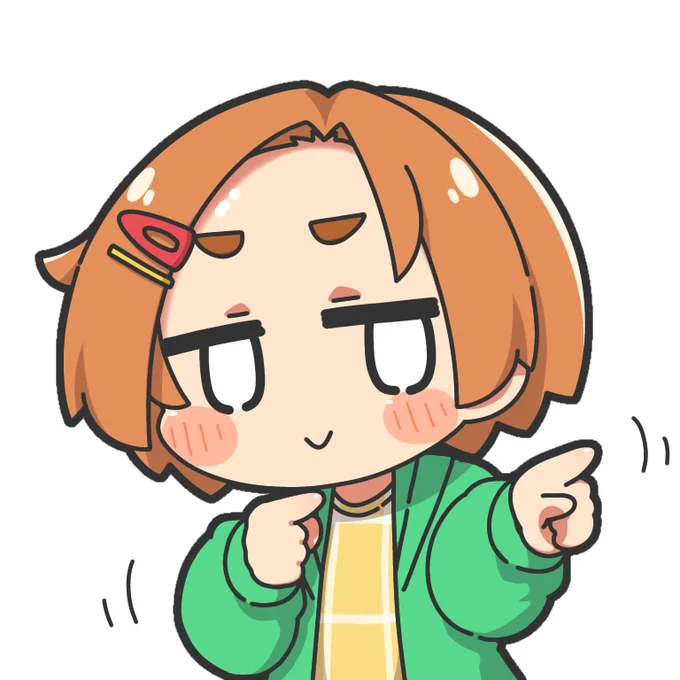 薫ちゃん