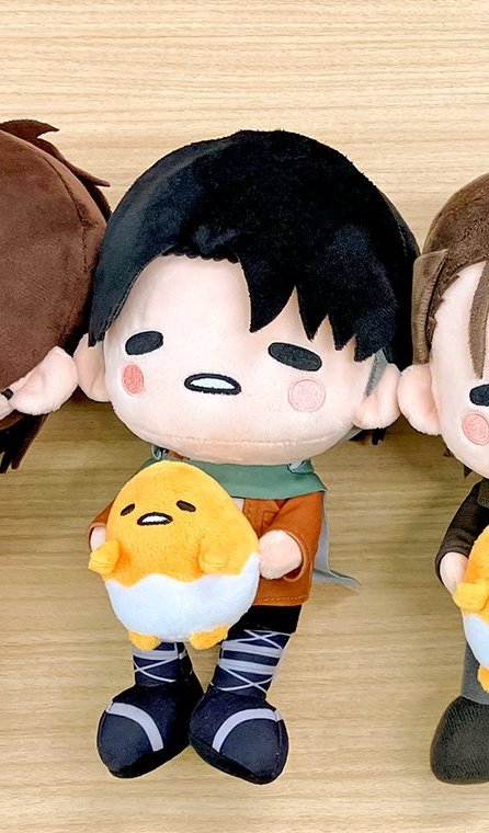 Leviasyourdad's tweet photo. "โฮ่ย.." https://t.co/vgx44a1RxT