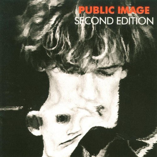 #Nowplaying Poptones - Public Image Ltd. (Second Edition)