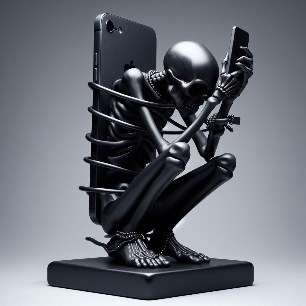 dmatrd's tweet photo. These sculptures aren't just black in color, they're questioning every sale tag you see this Black Friday

Deals can wait, art resonates.

#BlackSculptures #ArtOverCommerce #Creative
#ShopLessCreateMore #CulturalCritique
#AntiMainstream
#CreativeConsumerism
#BlackFriday https://t.co/Btx4fyr3yI