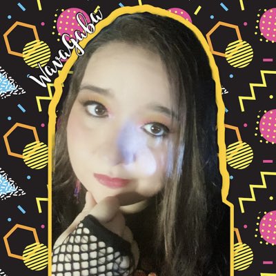 WavaGaba's tweet photo. #NuevaFotoDePerfil https://t.co/EoAzfccgE9