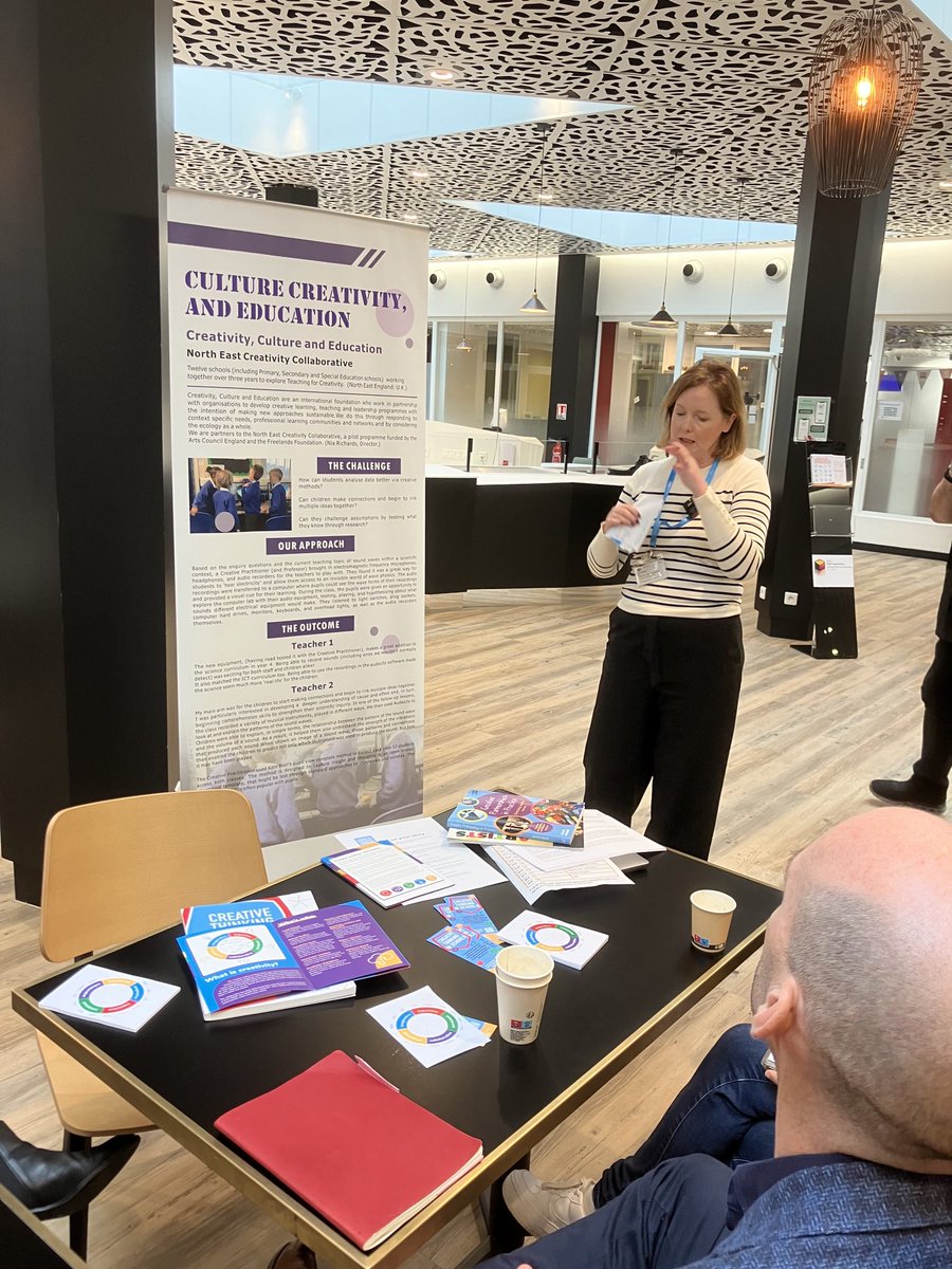 Professor Bill Lucas (@lucaslearn) on Twitter photo โฆ<a href="/NiaRichards1/">Nia Richards FRSA ๐</a>โฉ shares #Creativity Collaboratives in Paris โฆ<a href="/OECDEduSkills/">OECD Education</a>โฉ โฆ<a href="/GIoCT_official/">Global Institute of Creative Thinking</a>โฉ โฆ<a href="/CCEinsights/">CCE</a>โฉ โฆ<a href="/NECCNetwork/">North East Creativity Collaboratives Network</a>โฉ โฆ<a href="/LeadingforCT/">Leading for Creative Thinking</a>โฉ โฆ<a href="/ace_national/">Arts Council England</a>โฉ โฆ<a href="/NiaRichards1/">Nia Richards FRSA ๐</a>โฉ shares #Creativity Collaboratives in Paris โฆ<a href="/OECDEduSkills/">OECD Education</a>โฉ โฆ<a href="/GIoCT_official/">Global Institute of Creative Thinking</a>โฉ โฆ<a href="/CCEinsights/">CCE</a>โฉ โฆ<a href="/NECCNetwork/">North East Creativity Collaboratives Network</a>โฉ โฆ<a href="/LeadingforCT/">Leading for Creative Thinking</a>โฉ โฆ<a href="/ace_national/">Arts Council England</a>โฉ