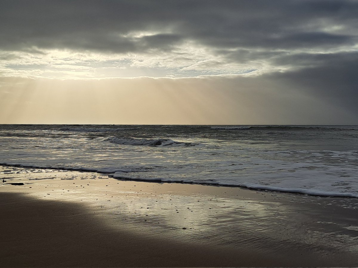 AuthorTracyRees's tweet photo. Happy Friday! I've had a gentle beach walk this morning after a night on the cocktails🍸 with @wordsbyER and @bethanharv Books! Movies! Theatre! Music! Life! All were under discussion. Back to the laptop with me! 💻  #fridaymorning #books #movies #acting #writing #friends https://t.co/bZuGZTAAIa
