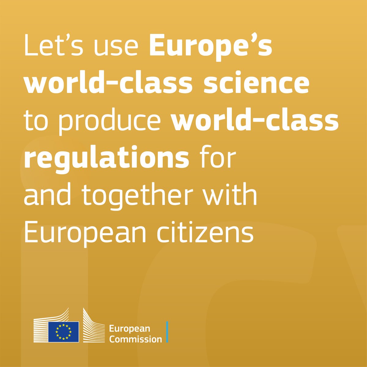 EU Joint Research Centre tweet media