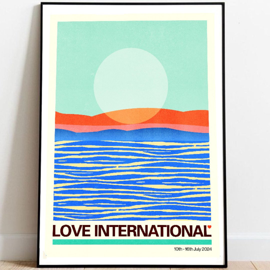 Love International (@LoveIntFestival) / Posts / X