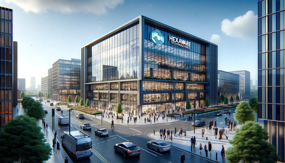 TechSparxMidlands tweet media