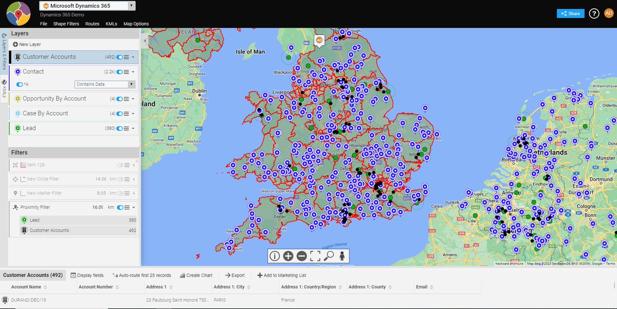 Map-a-nory, Tell is a Story

Maps and the whimsical world of E-commerce🌍👍

Once upon a time in the whimsical world of E-commerce-a-lot, there was a bustling marketplace where merchants from all corners of the digital realm peddle their wares.

#geosptial mapsimise.com
