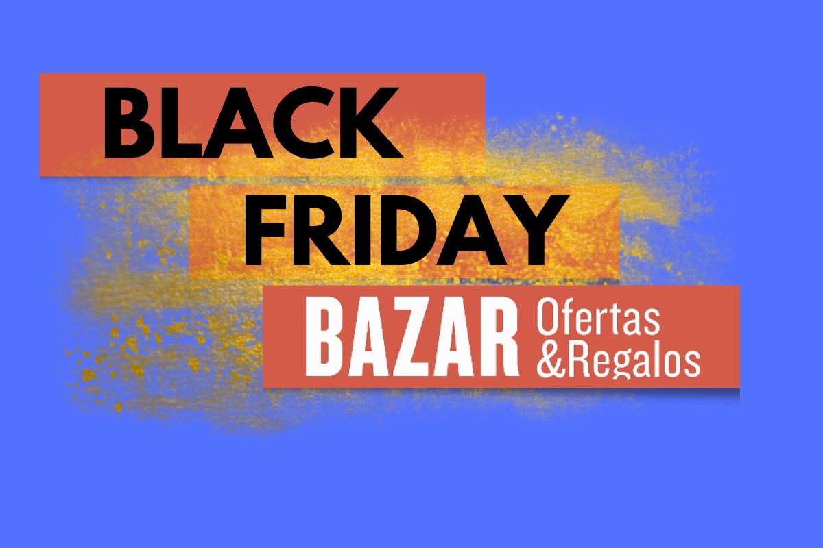Bazar Unidad Editorial tweet media