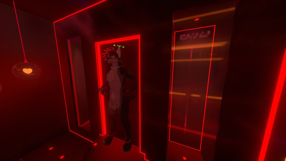 altowolf21's tweet photo. I'm just hanging out a bit here๐บ๐๐#daddy #DaddyBoss #vrchatnsfw #nsfwvrchat #furrynsfw #nsfwfurry #vrchatlewd #lewdvrchat #lewdvr #lewd #lewdgaming #vr #vrc #daddywolf #VRChatPhotography #lewdtuber #tuberlewd #nsfw #nsfwcontent #VRChatPhotographynsfw https://t.co/BJEziLxydR