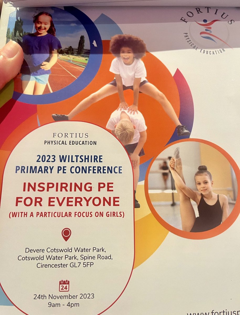 We’re excited to be at the @FortiusPE Primary PE Conference today. Come and say hello to David and see how we inspire children into our fun skipping challenges! #FortiusPE #PEConference #physed #awardwinning #skip2bfit
