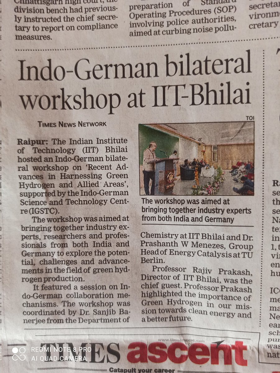 Biswarup Chakraborty tweet media