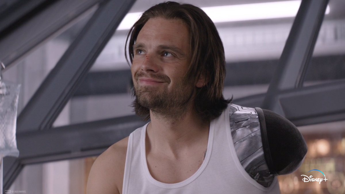 MarvelUK's tweet photo. You’re smiling back at him, aren’t you? https://t.co/2ALbkg6Ucm