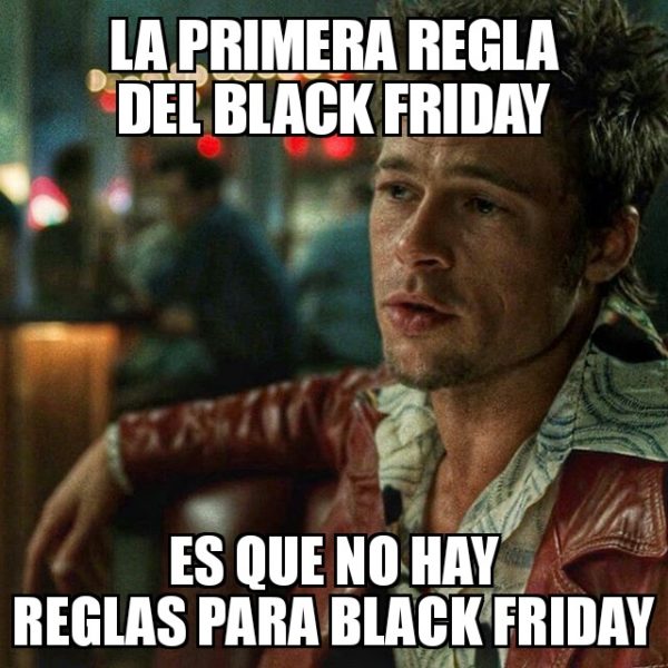 TheAlphonSHOW's tweet photo. A ver cuantos picais en el #BlackFriday https://t.co/OktYKqleHP