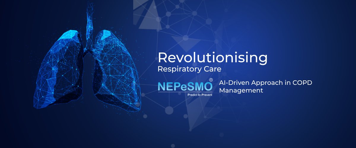 Dive into our latest case study to explore how their pioneering COPDPredict™ platform is making strides in proactive patient monitoring and reducing hospitalisation risks.  

#Innovation #HealthTech #COPDManagement  

zurl.co/ZzEe