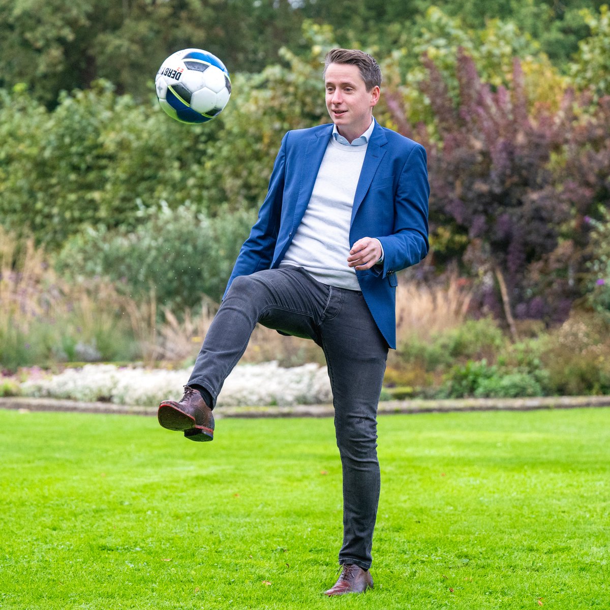 Wie is wie in het #Drentsparlement? Kees Vianen van de VVD stelt zich voor in de rubriek #Statenlidinbeeld.
Het hele interview met Kees Vianen lees je op drentsparlement.nl 
(📷<a href="/marceljdejong/">Marcel J. de Jong</a>)