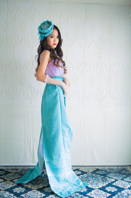 Twitterのコスプレ画像29