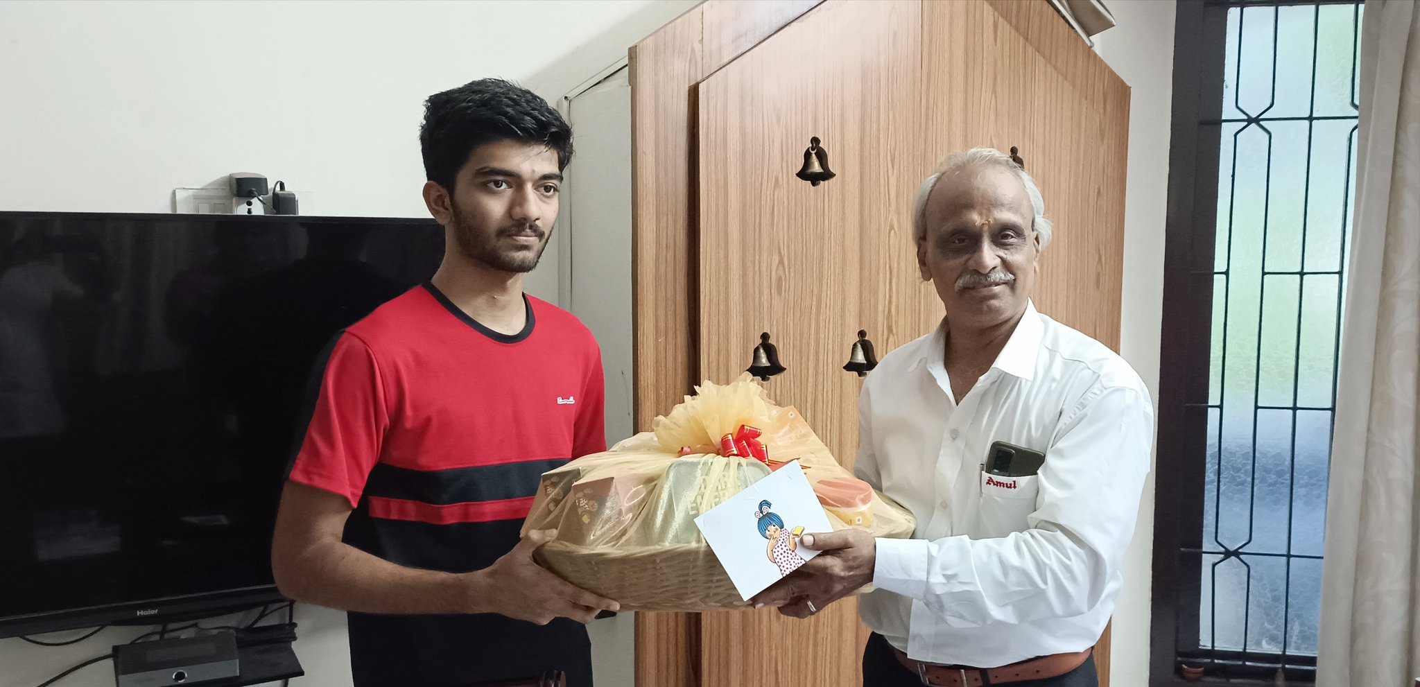 Gukesh Breaks Record: Youngest Player Ever To Break 2750 Rating 