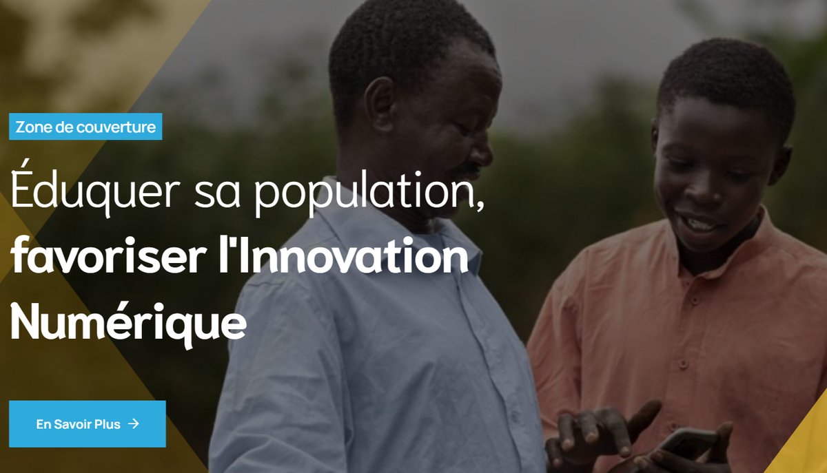 Presque tous les utilisateurs, actuels ou futurs, des services de #télécommunications et du #numérique tireront avantage des réformes législatives et réglementaires qui tendent à réduire les coûts, à améliorer ... #Patnuc