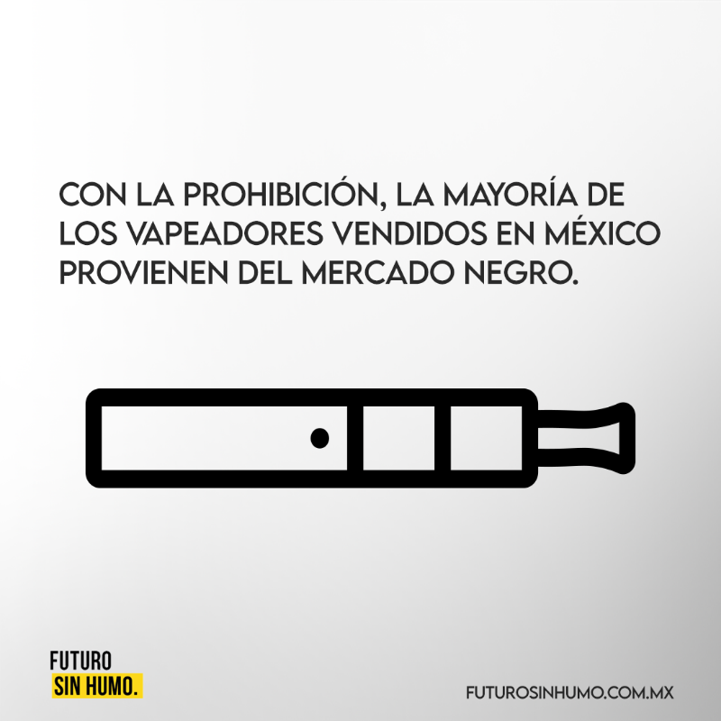 FuturoSinHumoMX's tweet photo. Prohibir los productos sin humo no es igual a regularlos. Entra a https://t.co/uzv7tkasAU y descubre más
#RegularEsProteger