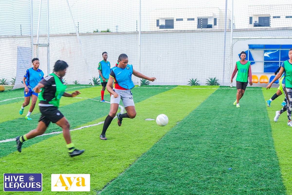 Aya Care 🇳🇬 (@ayacareng) on Twitter photo Proud to announce our title sponsorship of Aya Women's Socca League together with <a href="/theHIVELeagues/">The HIVE Leagues</a> ⚽️💛🇳🇬
ayacare.ng/pages/aya-wome… Proud to announce our title sponsorship of Aya Women's Socca League together with <a href="/theHIVELeagues/">The HIVE Leagues</a> ⚽️💛🇳🇬
ayacare.ng/pages/aya-wome…